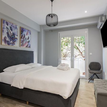 Great Located Apartment For 4Ppl #2 Athen Eksteriør bilde