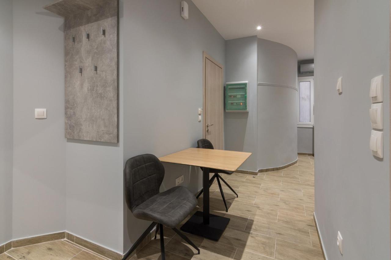 Great Located Apartment For 4Ppl #2 Athen Eksteriør bilde