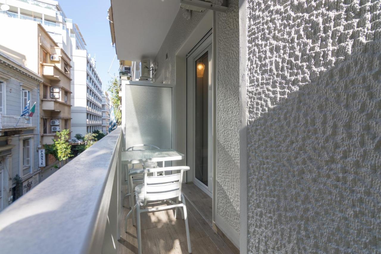 Great Located Apartment For 4Ppl #2 Athen Eksteriør bilde