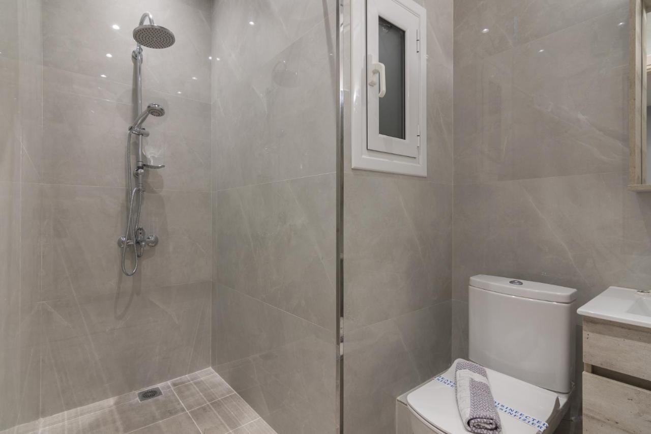Great Located Apartment For 4Ppl #2 Athen Eksteriør bilde