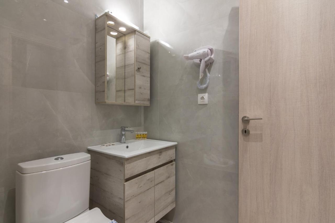 Great Located Apartment For 4Ppl #2 Athen Eksteriør bilde